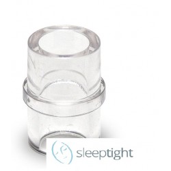 HUM Oxygen tubing connector for humidifier HUM Oxygen tubing connector for humidifier